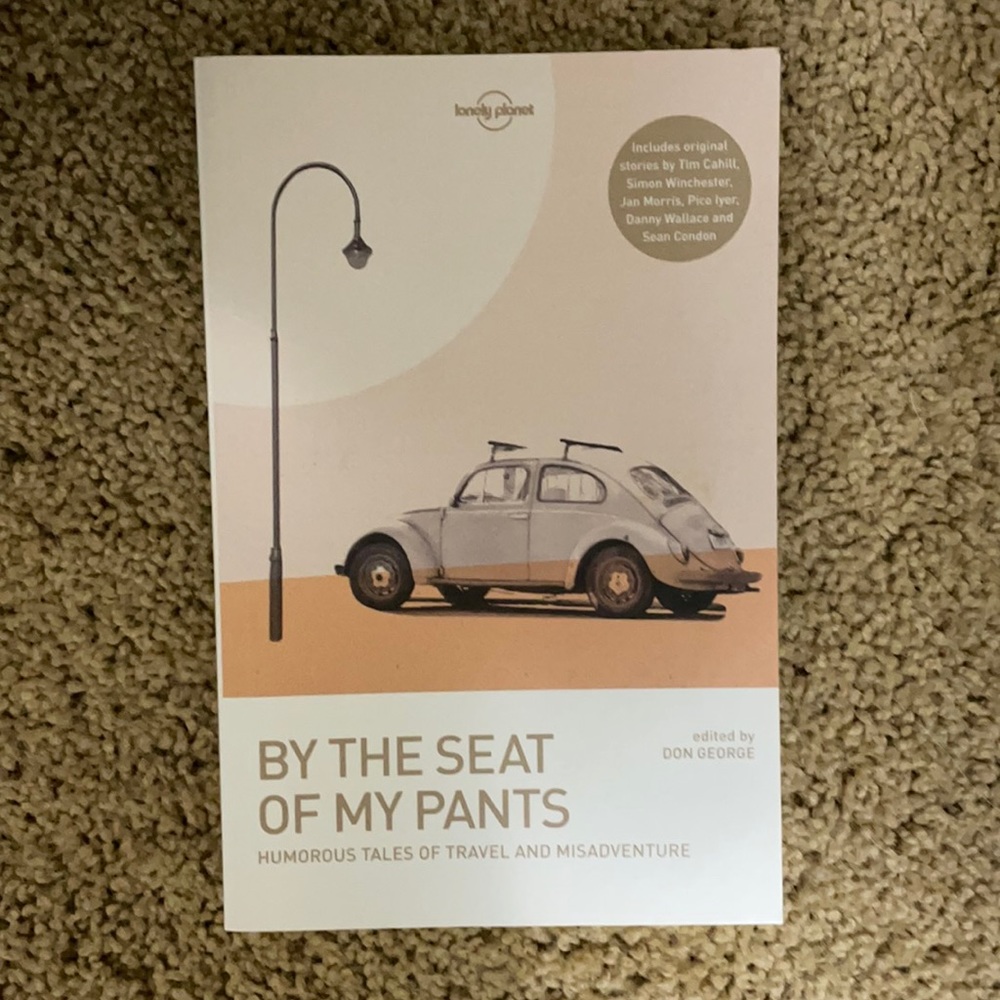 2/$20 books
